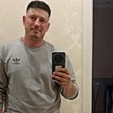 Косия, 34 года