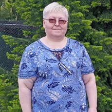 Фотография девушки Елена, 53 года из г. Арамиль