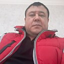 Кадыр, 50 лет