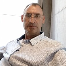 Фотография мужчины Сергей, 57 лет из г. Черемхово