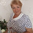 Любовь, 62 года