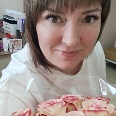 Фотография девушки Яна, 40 лет из г. Курган