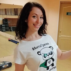 Фотография девушки Ирина, 39 лет из г. Братск