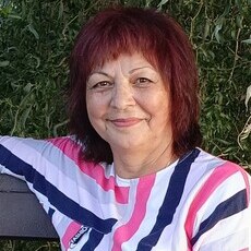 Фотография девушки Алина, 60 лет из г. Ишимбай