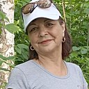 Алина, 61 год