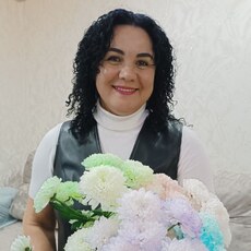 Фотография девушки Марина, 46 лет из г. Семенов