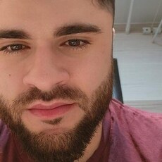 Фотография мужчины Арсен, 31 год из г. Новый Уренгой