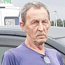 Сергей, 68 лет