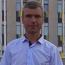 Фотография мужчины Олег, 50 лет из г. Днепр