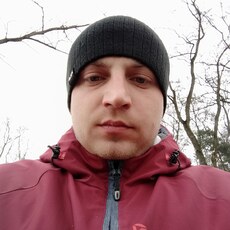 Фотография мужчины Максим, 36 лет из г. Жлобин