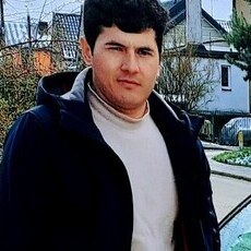 Фотография мужчины Murat, 30 лет из г. Варшава