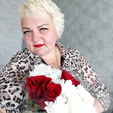 Фотография девушки Светлана, 47 лет из г. Самара