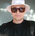 Тимур, 35 лет