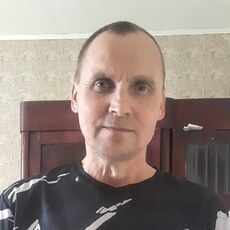 Фотография мужчины Алексей, 50 лет из г. Иваново