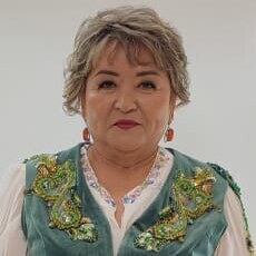 Фотография девушки Батима, 62 года из г. Павлодар