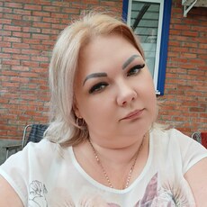 Фотография девушки Елена, 43 года из г. Ростов-на-Дону