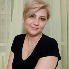 Фотография девушки Ольга, 44 года из г. Симферополь