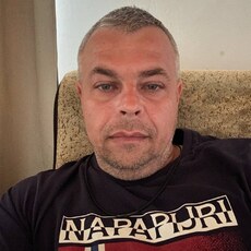 Фотография мужчины Алексей, 44 года из г. Москва