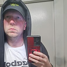 Фотография мужчины Андрей, 37 лет из г. Апатиты