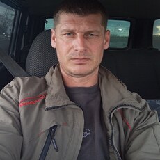 Фотография мужчины Лёша, 45 лет из г. Урюпинск