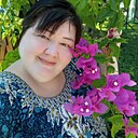 Альфинур, 53 года