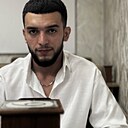 Салим, 24 года