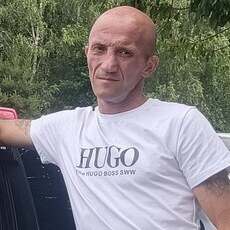 Фотография мужчины Андрей, 43 года из г. Истра