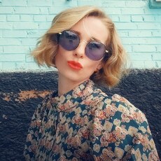 Фотография девушки Ольга, 37 лет из г. Тайга
