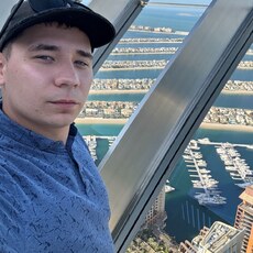 Фотография мужчины Дмитрий, 26 лет из г. Москва