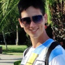 Фотография мужчины Данил, 22 года из г. Екатеринбург