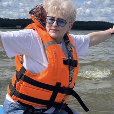 Фотография девушки Татьяна, 60 лет из г. Гродно