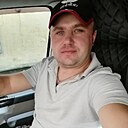 Серёга, 33 года