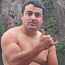 Одилбек, 45 лет
