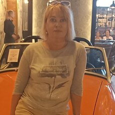 Фотография девушки Ольга, 60 лет из г. Ульяновск
