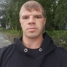 Фотография мужчины Слава, 30 лет из г. Ревда