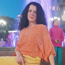 Фотография девушки Наталья, 56 лет из г. Михайловск (Ставропольский Край)