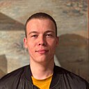 Григорий, 25 лет