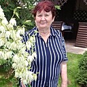 Галина, 67 лет