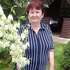 Фотография девушки Галина, 67 лет из г. Борисполь