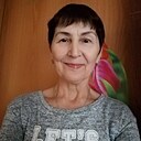 Любовь, 59 лет