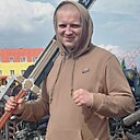 Данил, 29 лет