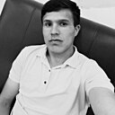 Асилбек, 25 лет