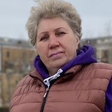 Фотография девушки Юлия, 62 года из г. Ногинск