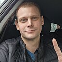 Вова, 31 год