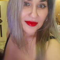 Фотография девушки Alfiya, 49 лет из г. Ханты-Мансийск