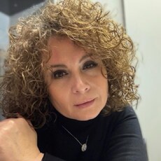 Фотография девушки Светлана, 52 года из г. Александров