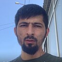 Абдулла, 33 года