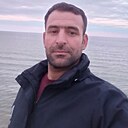 Амин, 39 лет