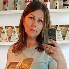 Фотография девушки Ольга, 39 лет из г. Калининград