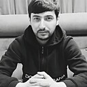 Хабил, 28 лет